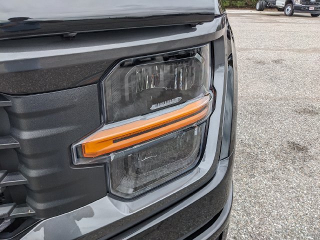 Certified 2025 Ford F150 STX AWD/4WD image 10