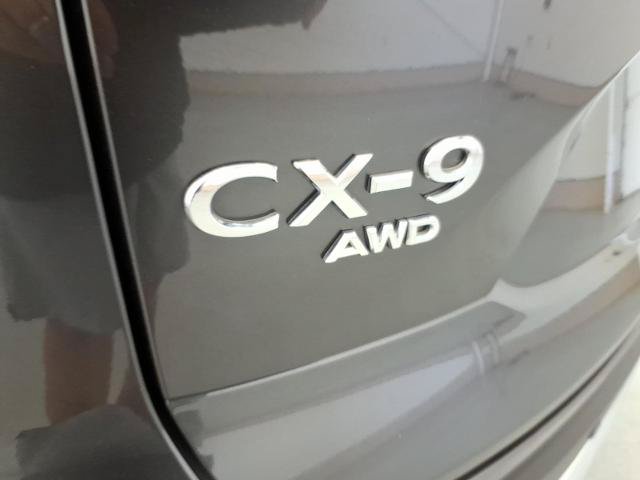 Used 2023 MAZDA CX-9 Grand Touring AWD/4WD image 16