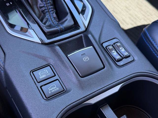 Used 2023 Subaru Crosstrek Hybrid w/ Moonroof Package w/Navigation image 12