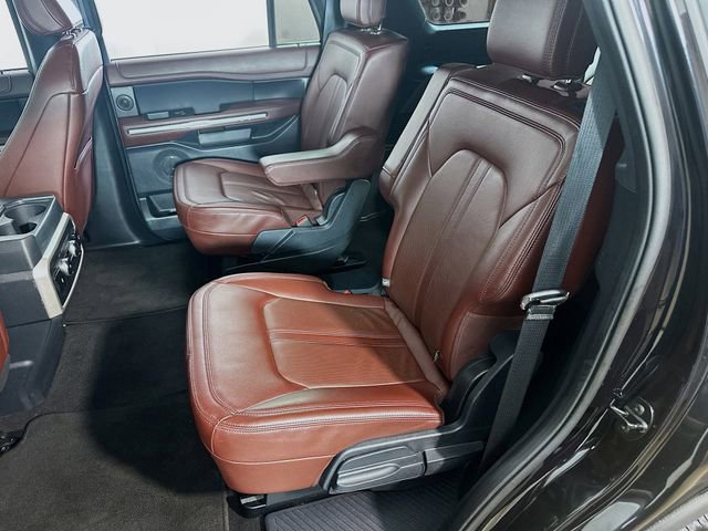 Certified 2024 Ford Expedition Limited image 21