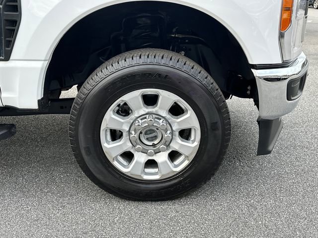 Certified 2023 Ford F250 XLT image 12