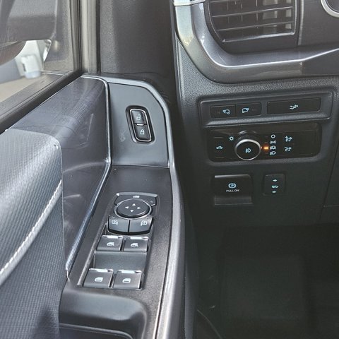 Certified 2023 Ford F150 XLT w/ Equipment Group 302A High image 21