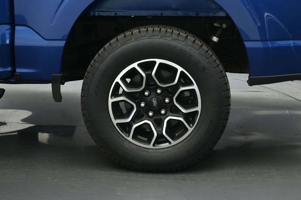 Certified 2022 Ford F150 XLT w/ Equipment Group 302A High AWD/4WD image 20