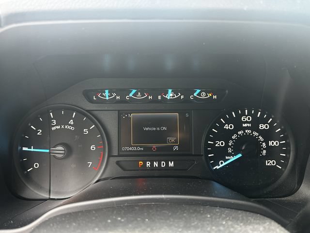 Certified 2020 Ford F150 XL w/ Equipment Group 101A Mid AWD/4WD image 20