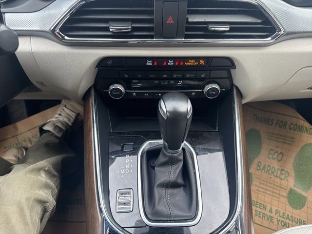Used 2023 MAZDA CX-9 Signature image 24