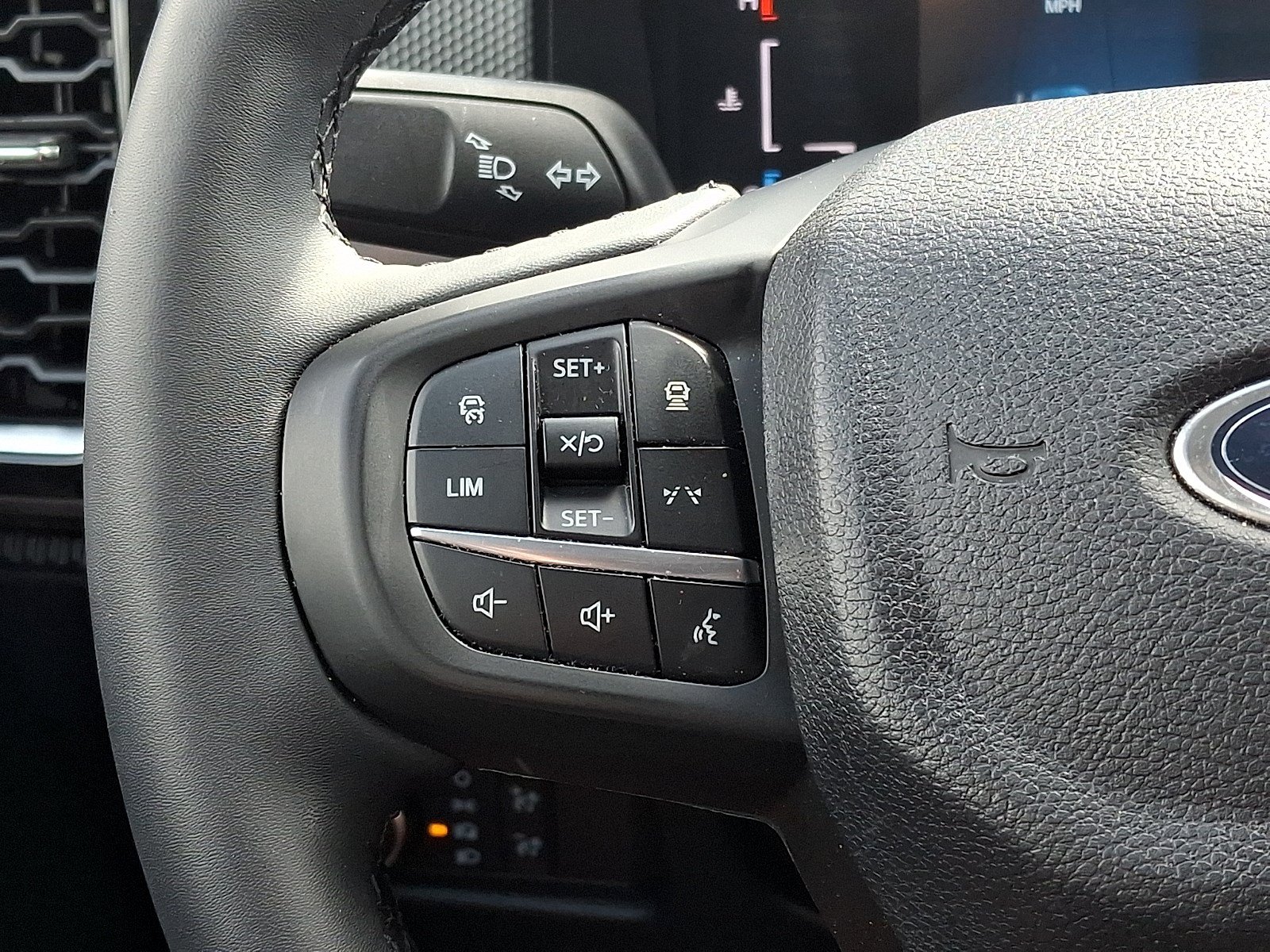 Certified 2024 Ford Ranger XLT w/ Technology Package AWD/4WD image 19