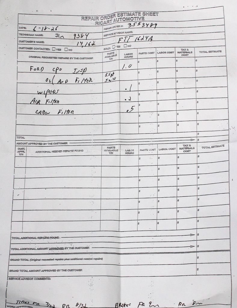Certified 2024 Ford Maverick XLT FWD image 4