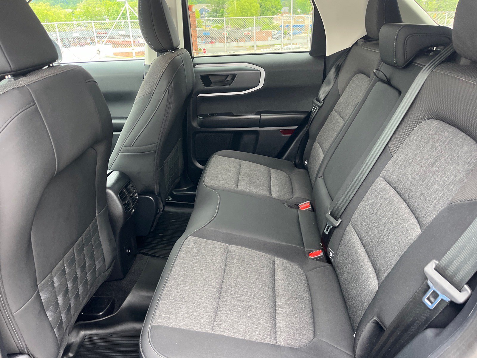 Certified 2024 Ford Bronco Sport Big Bend AWD/4WD image 18
