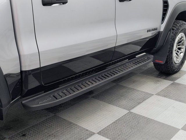 Used 2023 RAM 1500 TRX AWD/4WD image 14