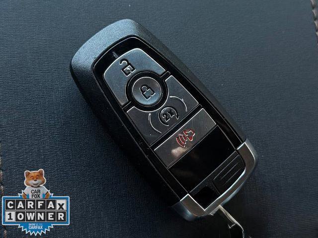 Certified 2024 Ford Bronco Outer Banks AWD/4WD image 31