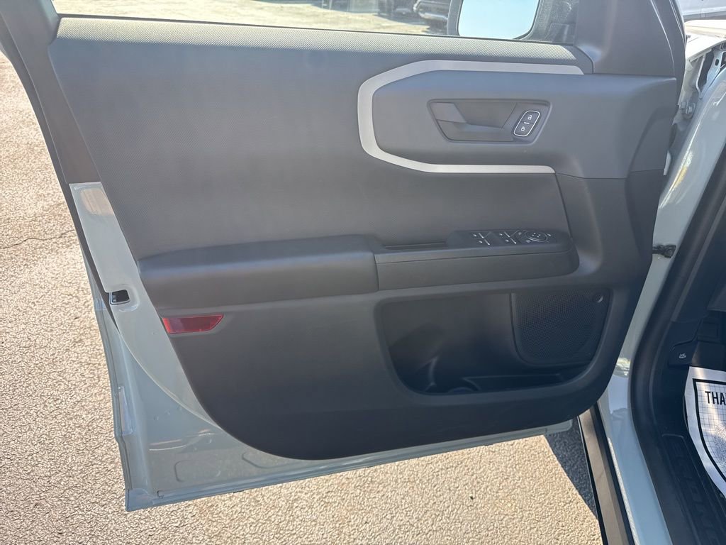 Certified 2024 Ford Bronco Sport Big Bend image 20