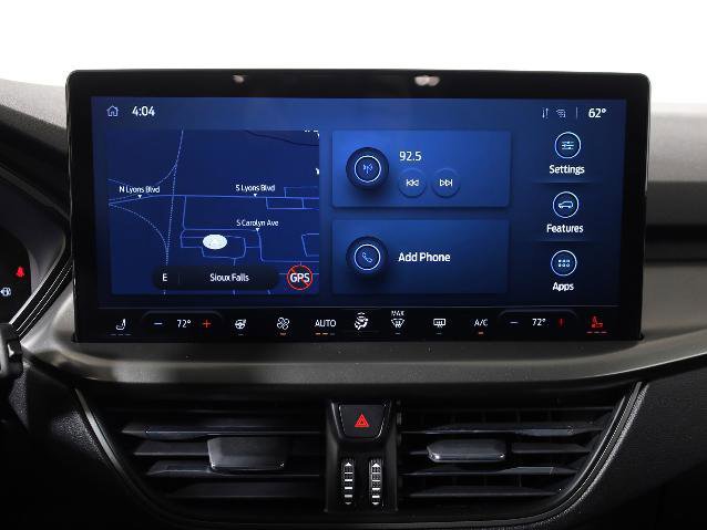 Certified 2023 Ford Escape Active w/ Tech Pack #1 image 14