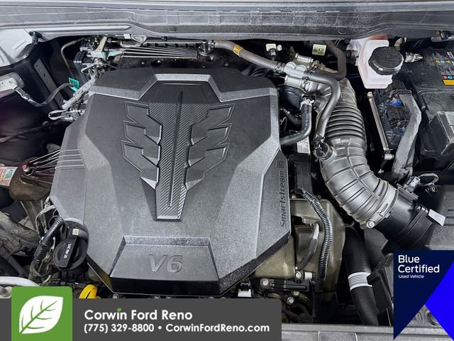 Used 2024 Kia Carnival SX Prestige FWD image 38