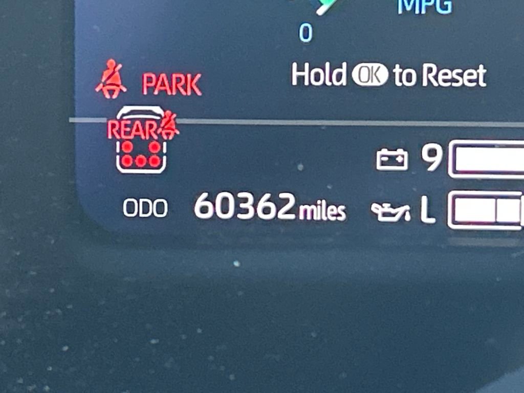 Used 2023 Toyota Sequoia TRD Pro image 23