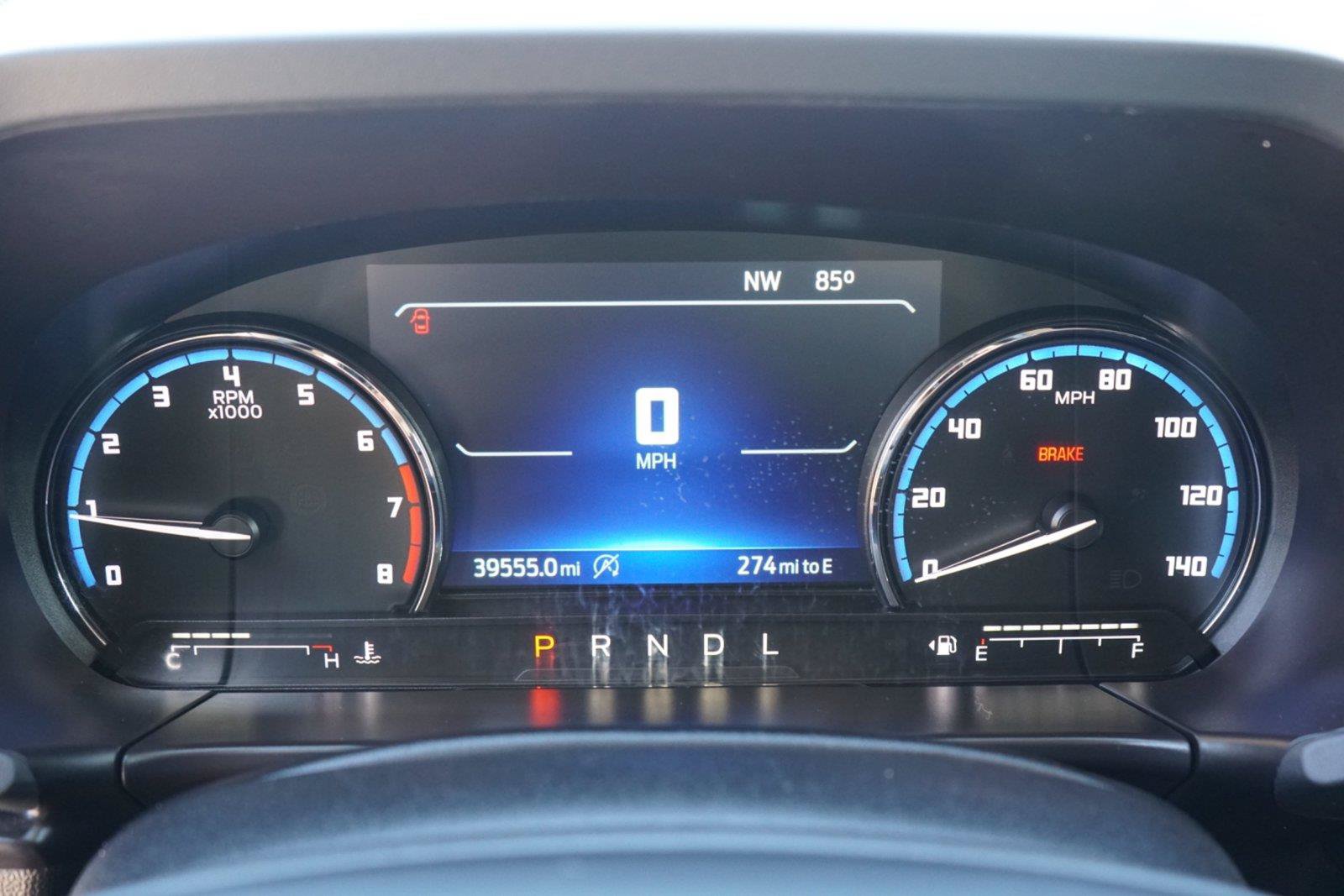 Certified 2022 Ford Bronco Sport Outer Banks w/ Tech Package AWD/4WD image 17