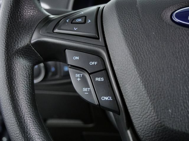 Certified 2022 Ford Edge SE AWD/4WD image 20