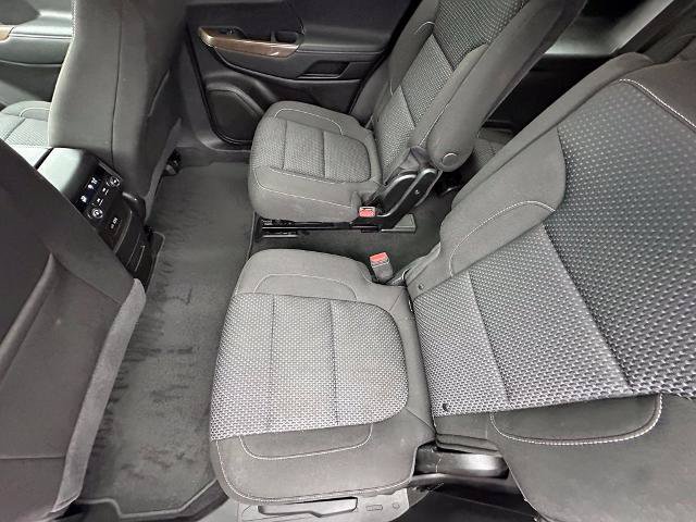 Used 2023 GMC Acadia SLE w/ Elevation Edition FWD image 18