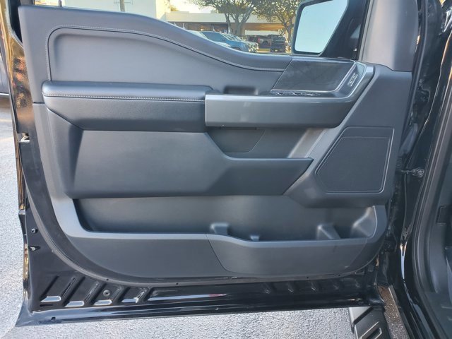 Certified 2022 Ford F150 XLT w/ Equipment Group 302A High image 14