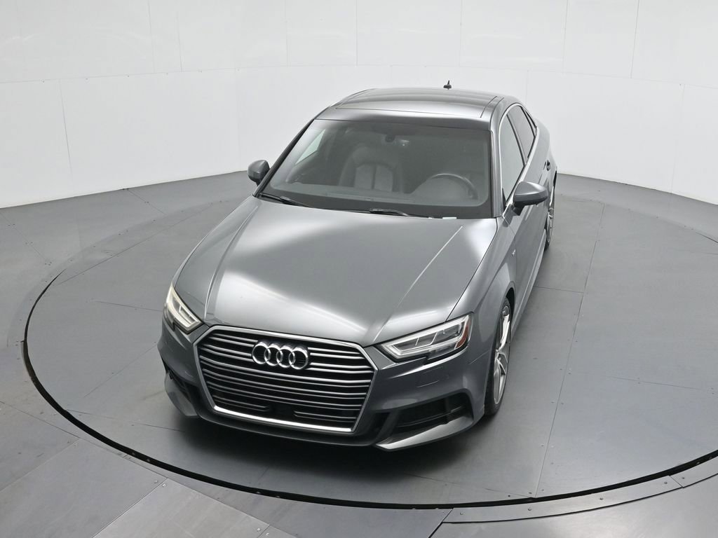 Used 2019 Audi A3 2.0T Premium Plus w/ Premium Plus Package image 39