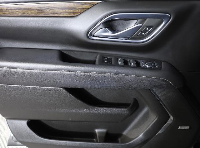 Used 2023 Chevrolet Tahoe Premier image 32