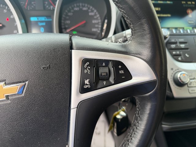 Used 2017 Chevrolet Equinox LT w/ Convenience Package AWD/4WD image 11