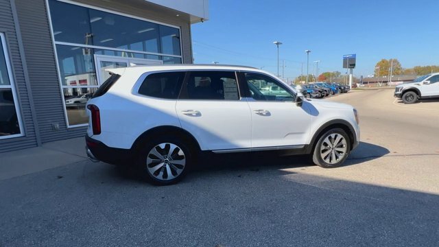 Used 2020 Kia Telluride S AWD/4WD image 9
