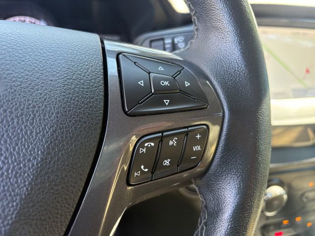 Certified 2023 Ford Ranger Lariat w/ Equipment Group 501A High AWD/4WD image 20