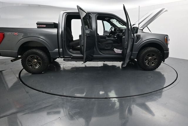 Certified 2023 Ford F150 XL w/ STX Appearance Package AWD/4WD image 41