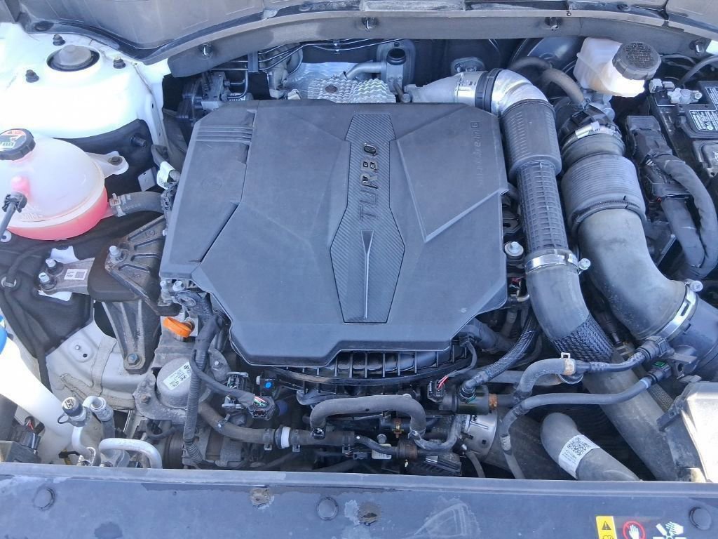 Used 2021 Kia Sorento EX image 27