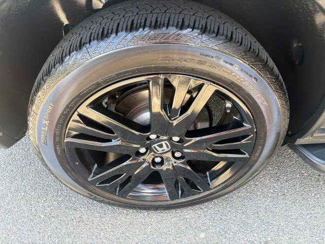 Used 2019 Honda Pilot Elite image 26