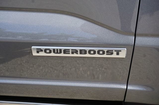 Certified 2023 Ford F150 Platinum w/ Equipment Group 701A High AWD/4WD image 49