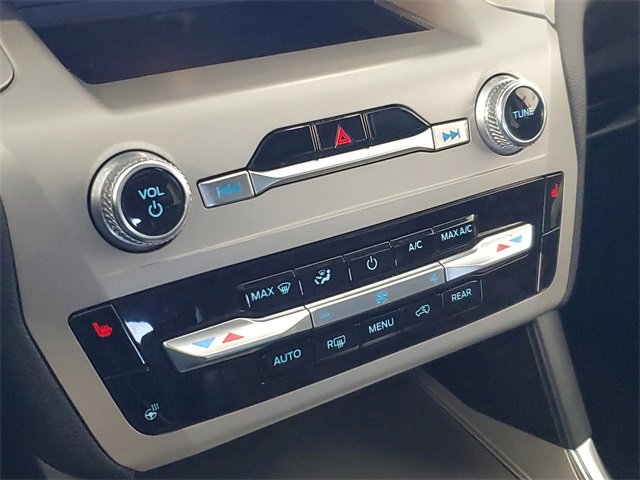 Certified 2023 Ford Explorer XLT w/ Equipment Group 202A image 19