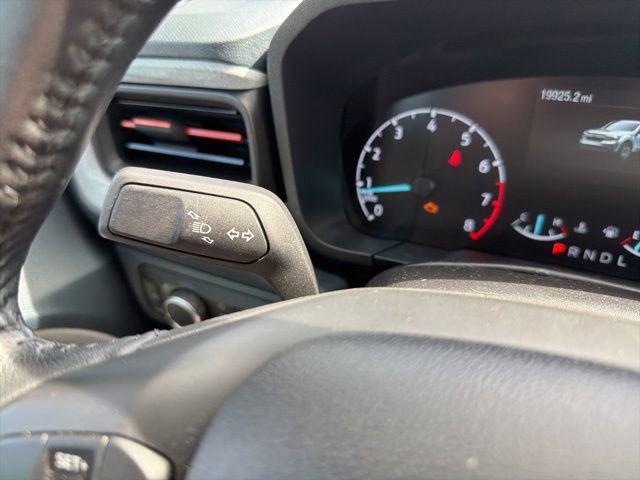 Certified 2022 Ford Maverick XLT w/ XLT Luxury Package FWD image 40