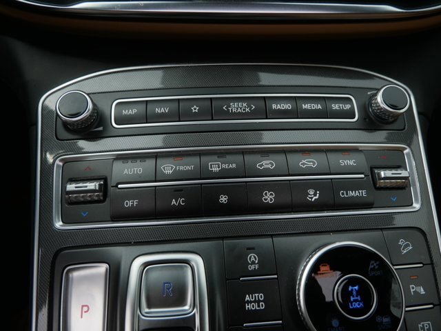 Used 2023 Hyundai Santa Fe Calligraphy AWD/4WD image 24