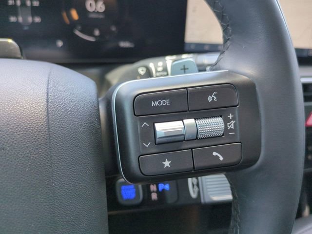 Used 2026 Hyundai Palisade Calligraphy FWD image 27