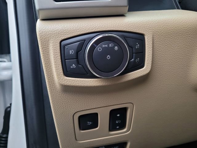 Certified 2019 Ford F350 Lariat w/ Lariat Ultimate Package image 17