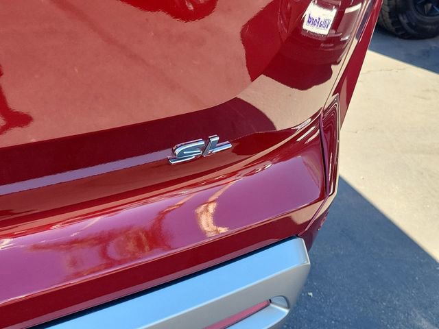 Used 2022 Nissan Pathfinder SL w/ SL Premium Package image 26