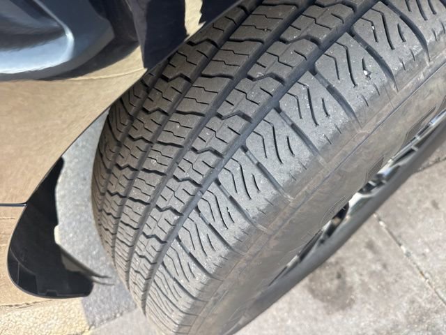 Certified 2025 Ford Expedition Platinum image 9