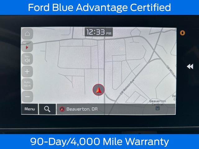 Used 2025 Kia Sportage X-Line AWD/4WD image 12