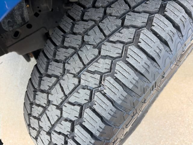 Certified 2024 Ford F150 STX AWD/4WD image 41