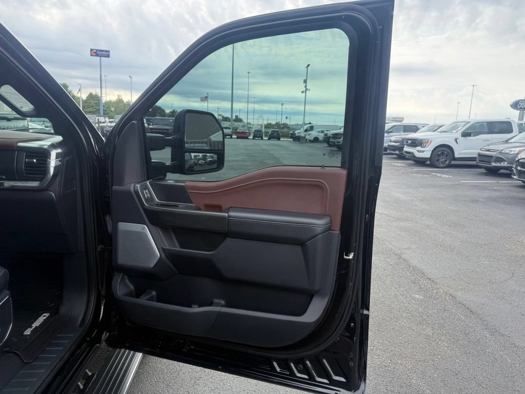 Certified 2023 Ford F150 Lariat w/ Equipment Group 502A High AWD/4WD image 61