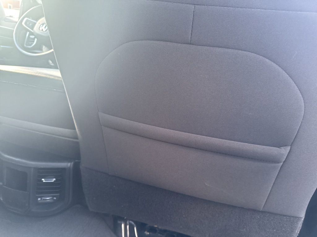 Used 2023 RAM 3500 Big Horn w/ Level 1 Equipment Group image 39