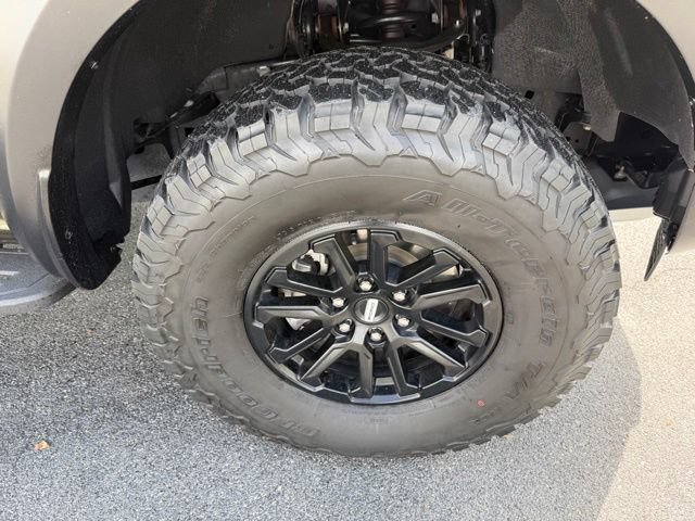Certified 2024 Ford F150 Raptor AWD/4WD image 11