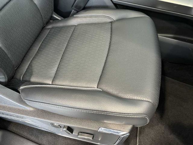 Certified 2024 Ford F150 Lariat w/ Equipment Group 502A High AWD/4WD image 28