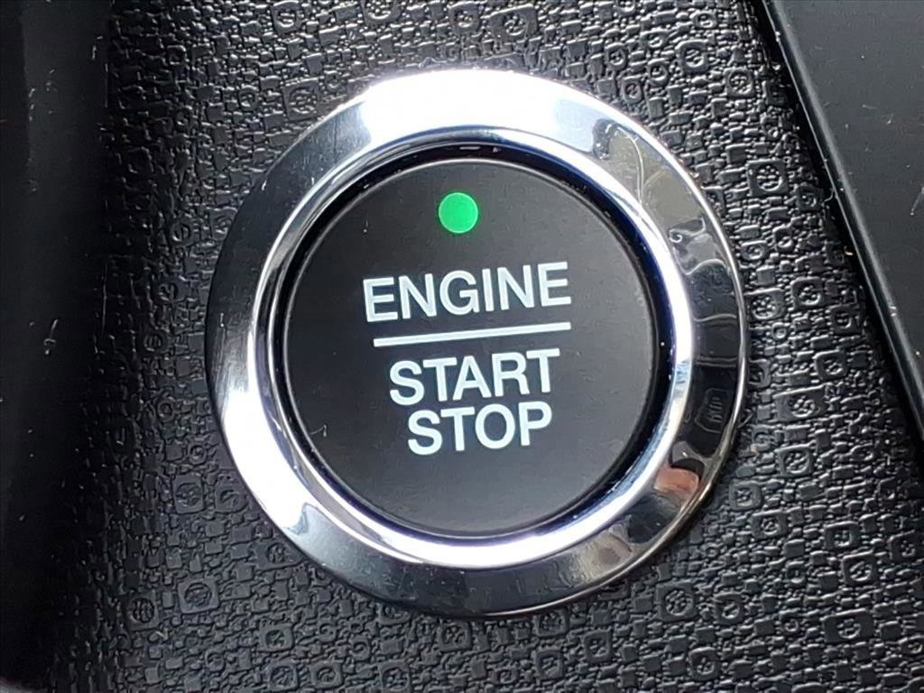 Certified 2022 Ford EcoSport SE w/ SE Convenience Package image 17