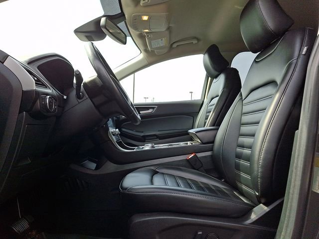 Certified 2022 Ford Edge SEL w/ Convenience Package AWD/4WD image 13