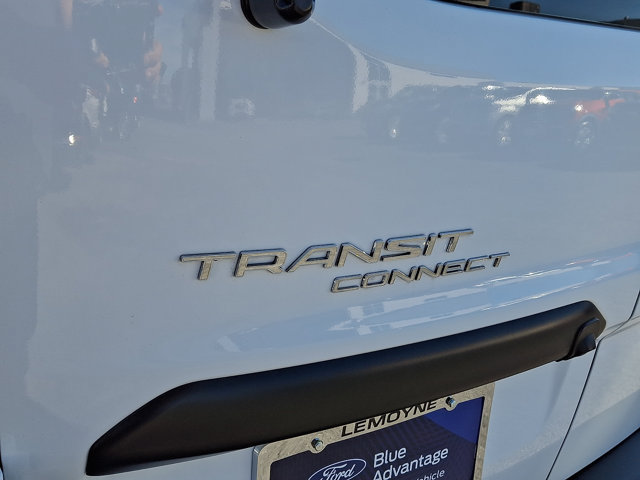Certified 2019 Ford Transit Connect XL FWD image 30
