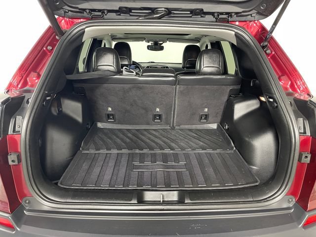 Used 2019 Jeep Cherokee Limited w/ Technology Group AWD/4WD image 21