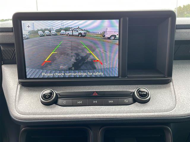 Certified 2022 Ford Maverick XLT FWD image 21