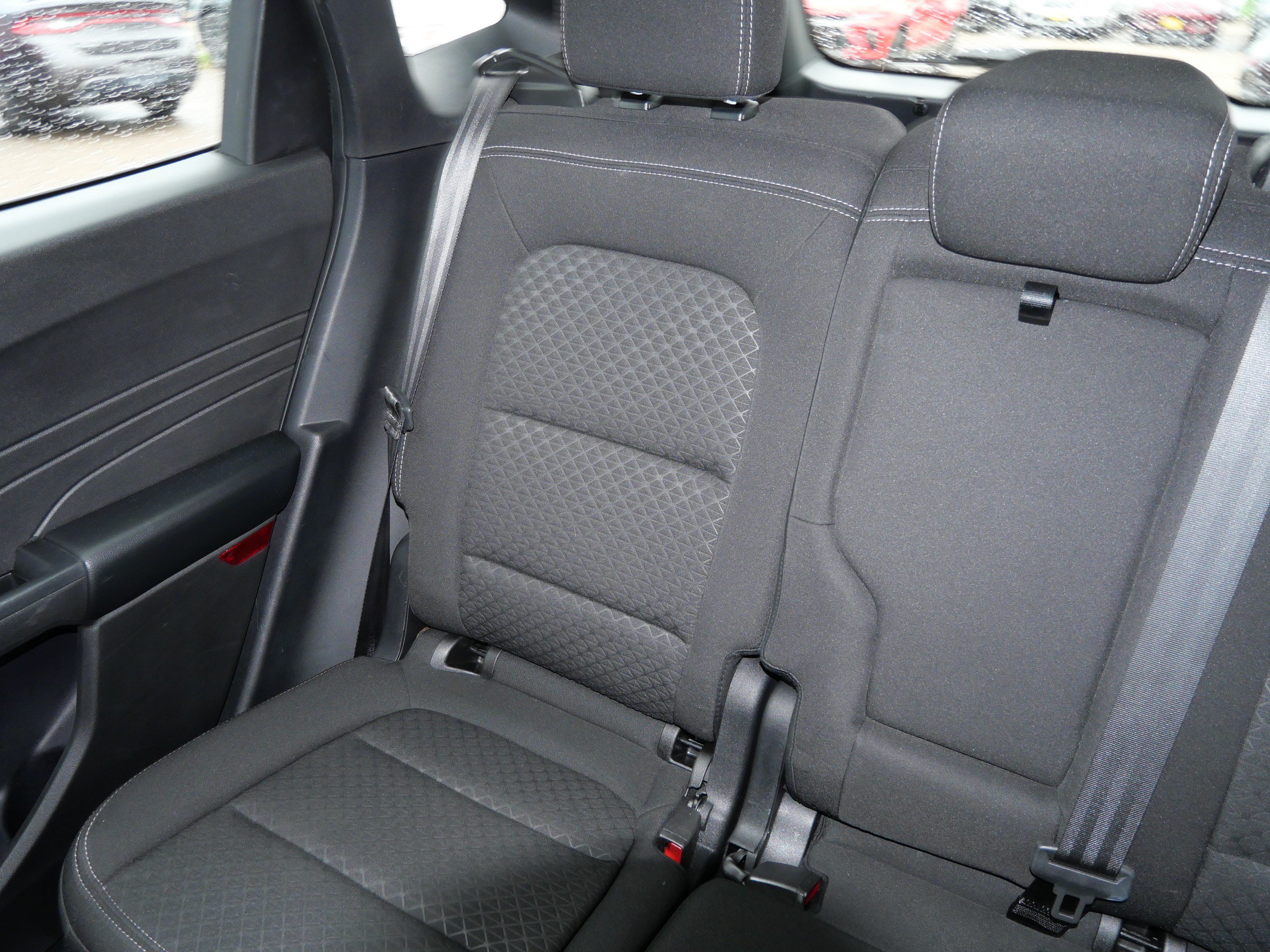 Certified 2024 Ford Escape Active AWD/4WD image 12
